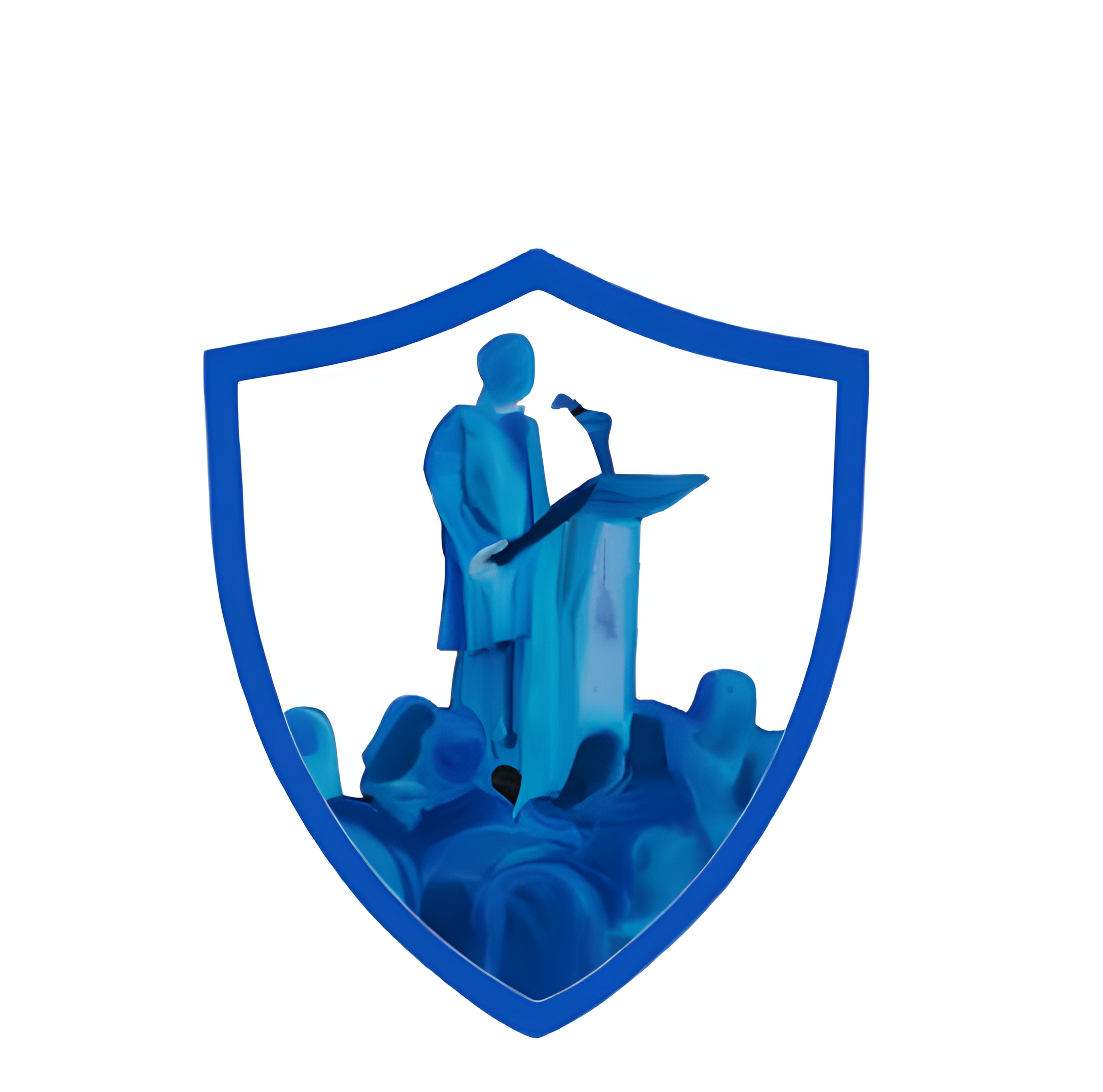 The Great Debaters EMI Logo