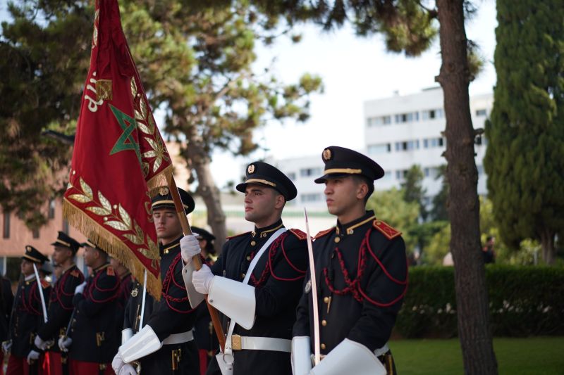 TEDx Event - Ideas Worth Spreading