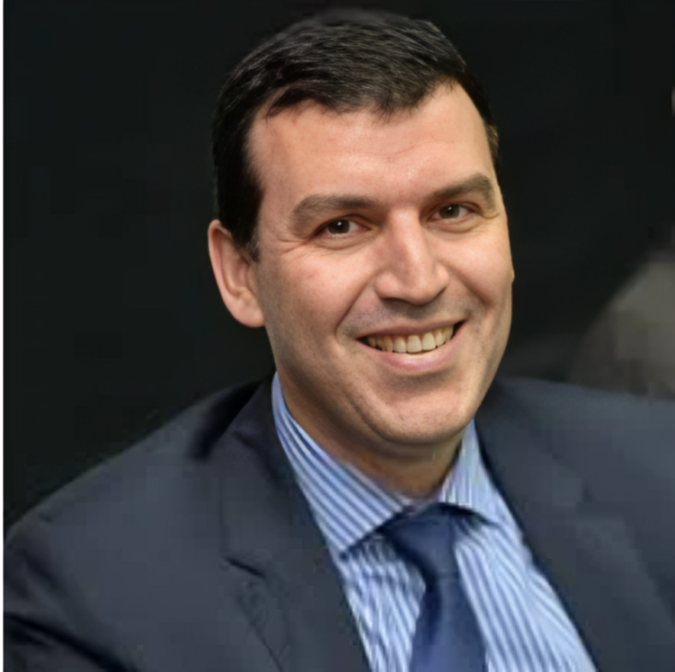 Hicham IRAQI HOUSSAINI