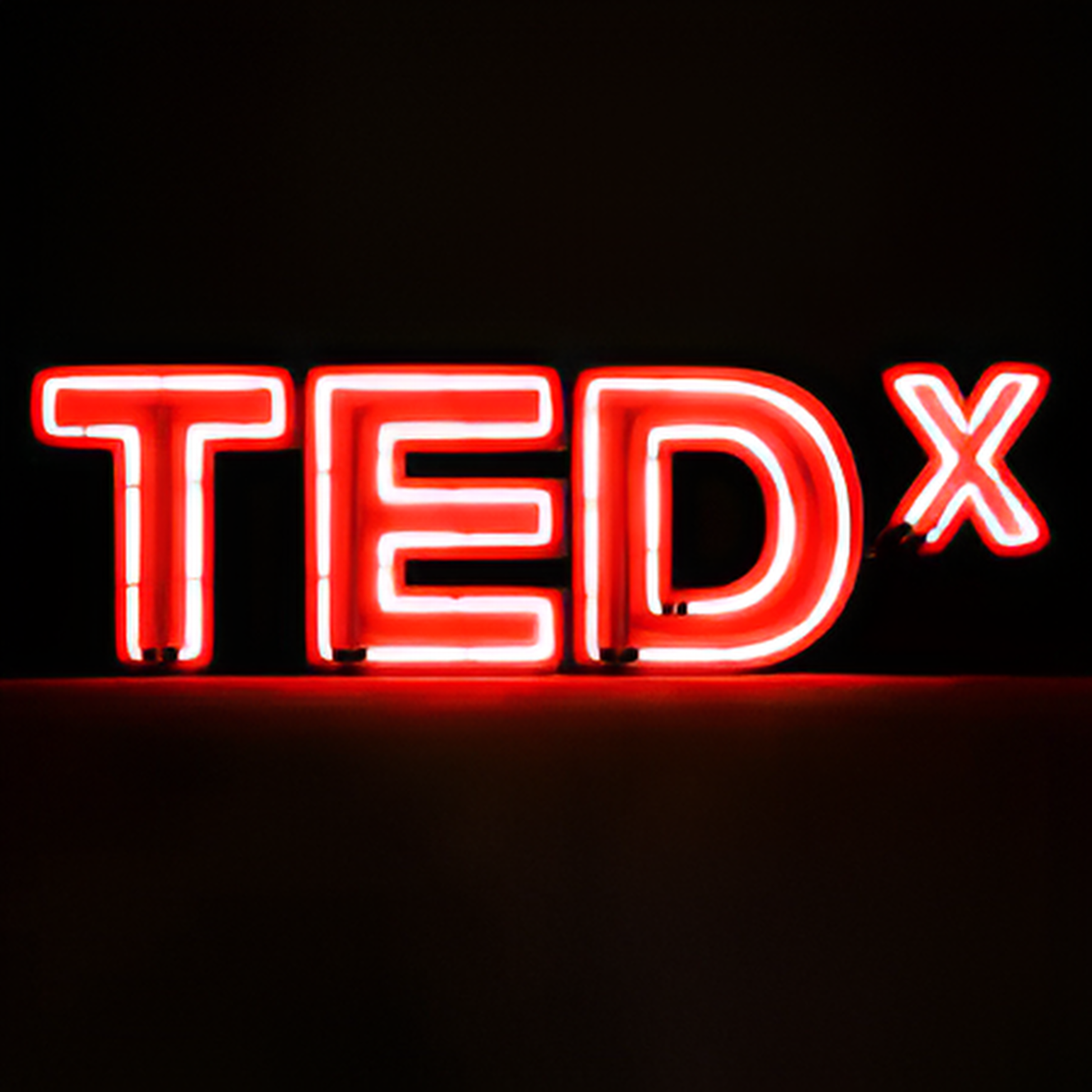 TEDx Event - Ideas Worth Spreading